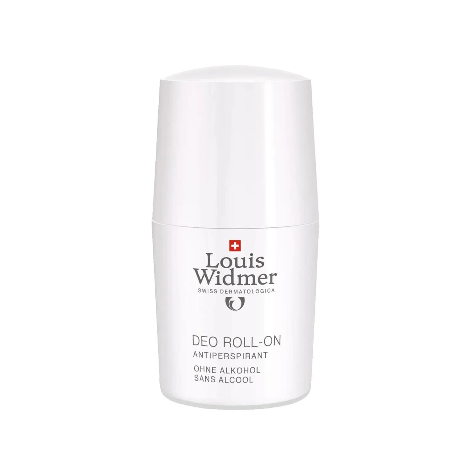 Louis Widmer Deo Roll On Np 50 Ml