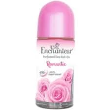 Enchanteur Pefumed Deo Roll