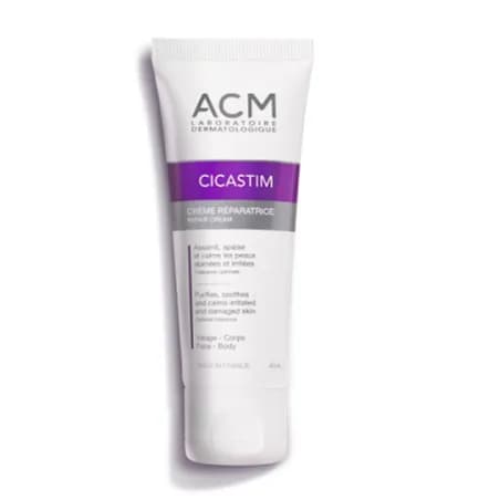 ACM Cicastim Repair Cream 20Ml