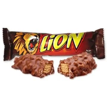 Lion Chocolate 42Gm