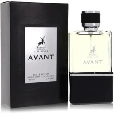 Maison Alhambra Avant - Perfume For Unisex - Edp 100ml