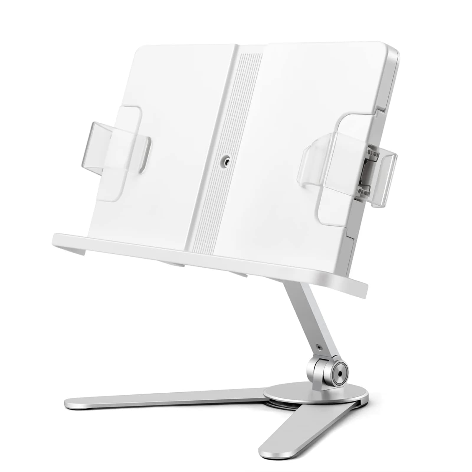 Upergo Ap-7Vb Portable Book Holder,Stand, Adjustable