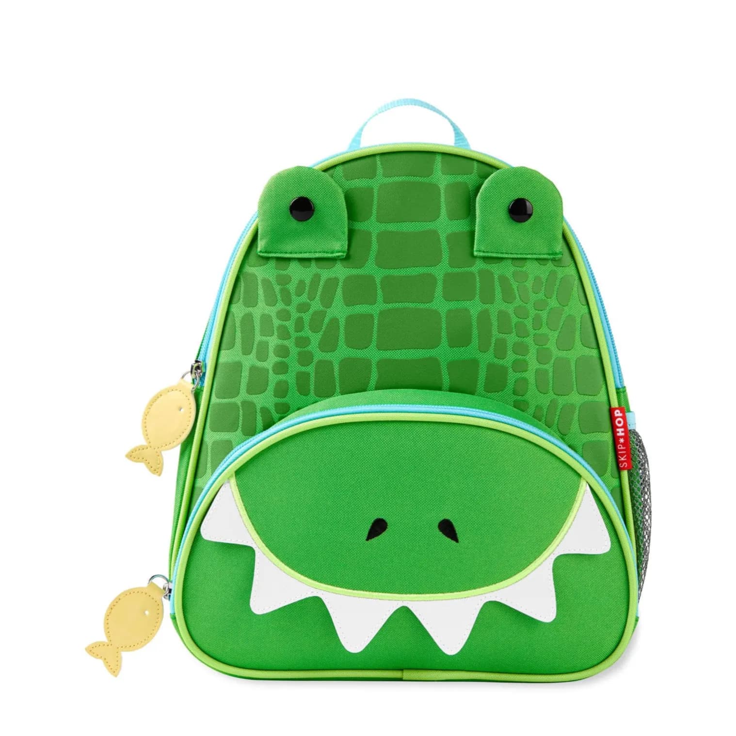 Skip Hop Zoo Backpack Crocodile