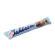 Bahlsen Waffeletten Choco And Milk 21 Gram