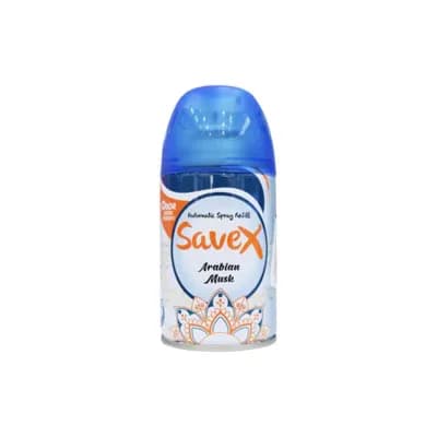 Savex Air Freshner Assorted 250Ml