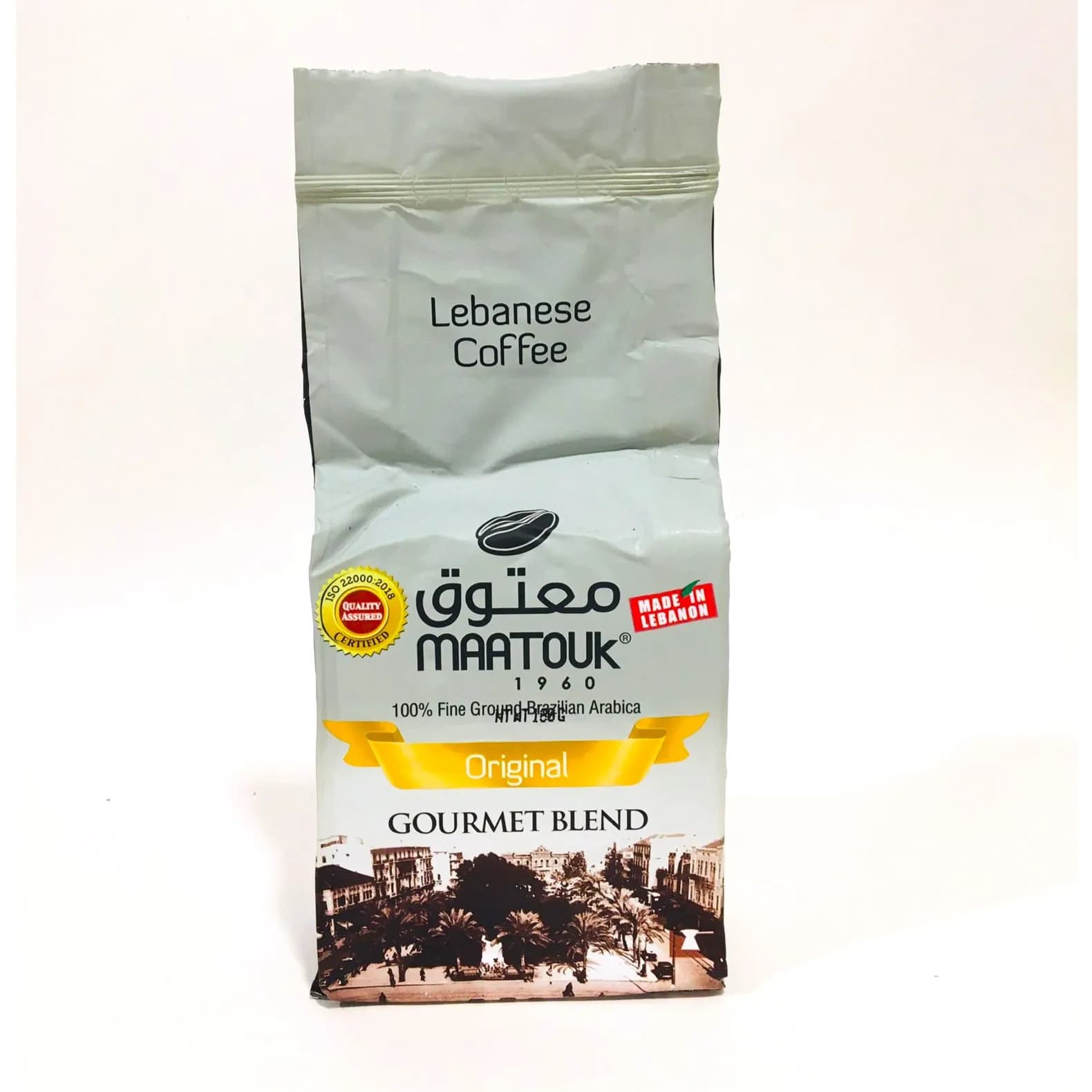 Maatouk Cafe Original 180G