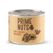 Prime Nuts Honey Cinnamon Walnuts 100Gm