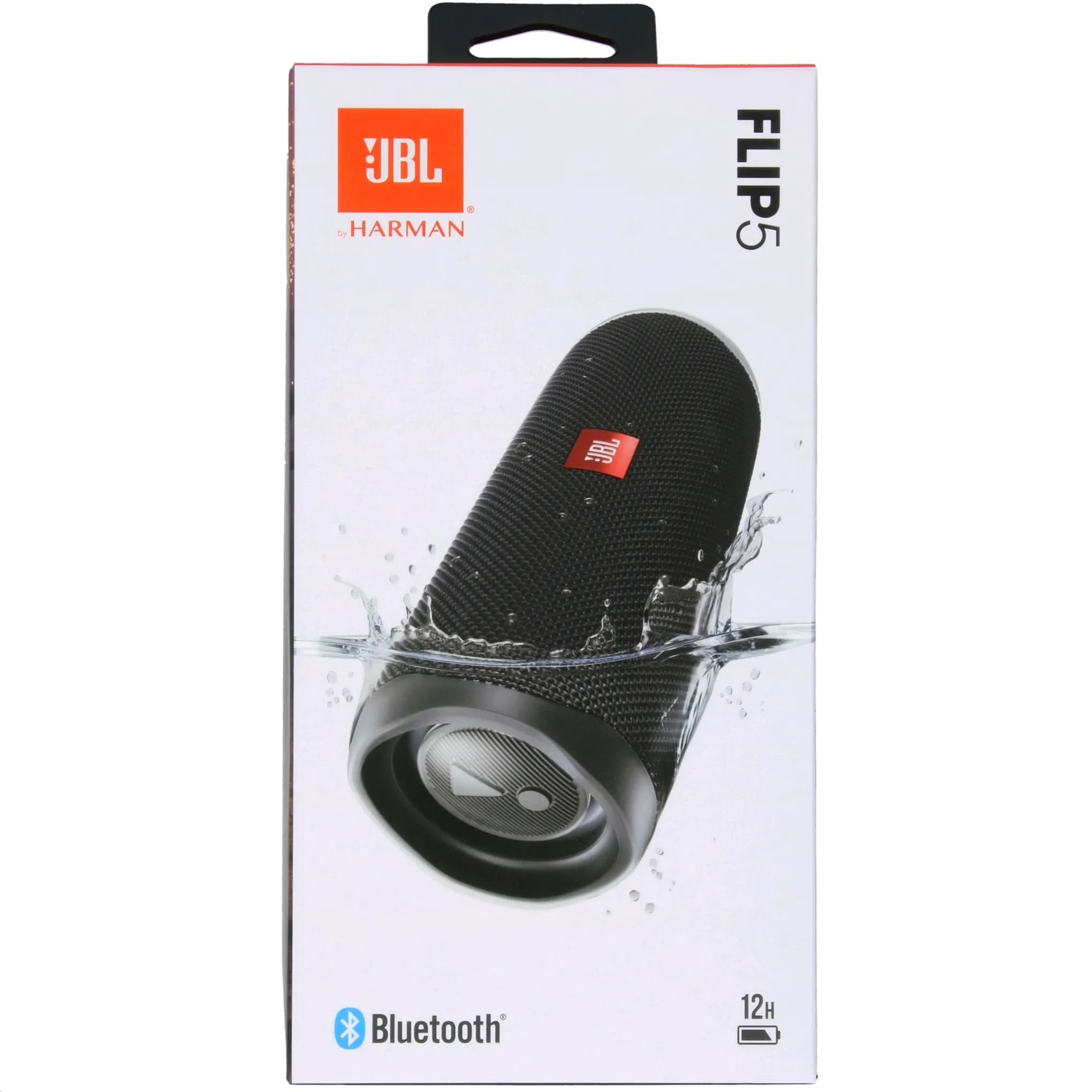 Jbl Flip 5 Black