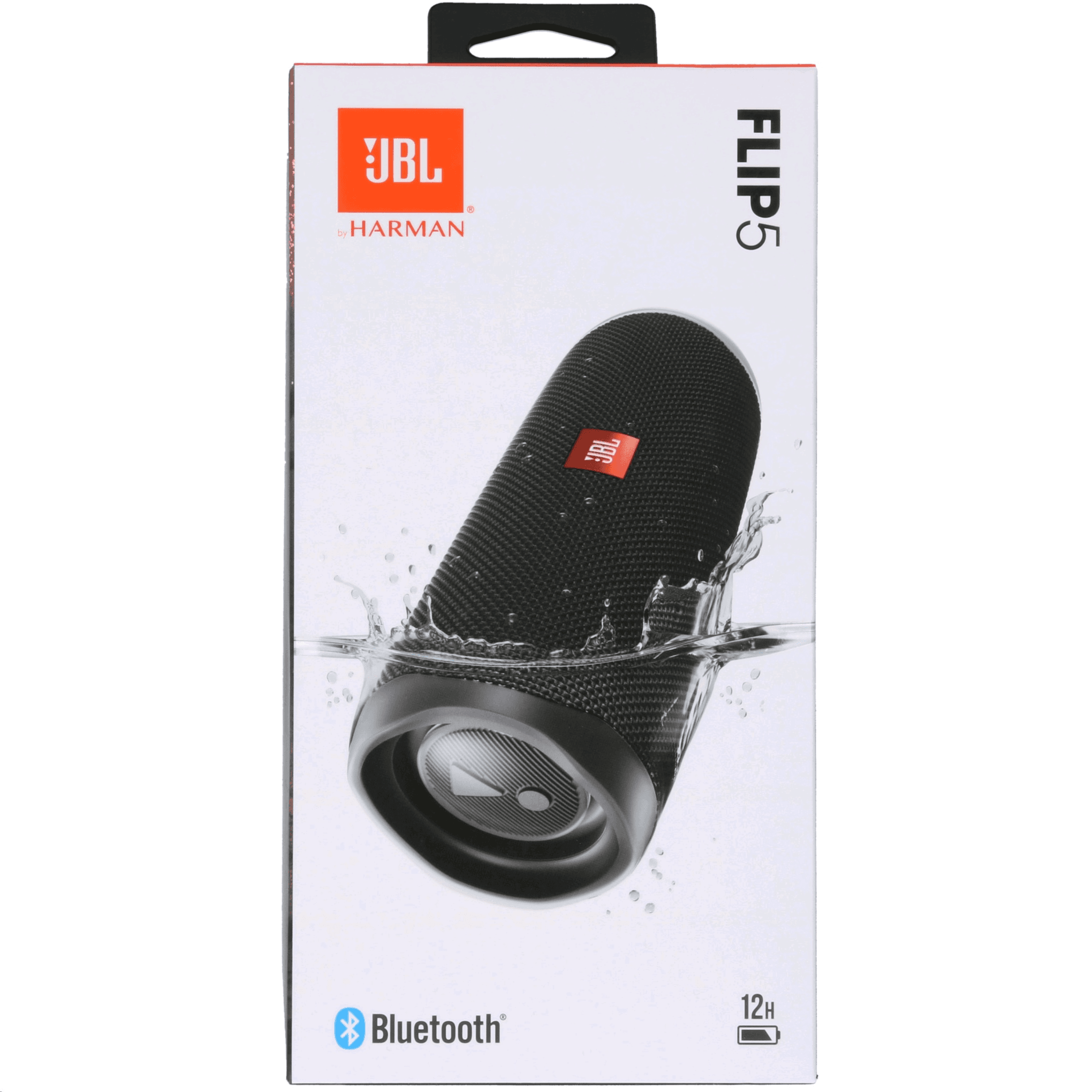 JBL Flip 5 - Black