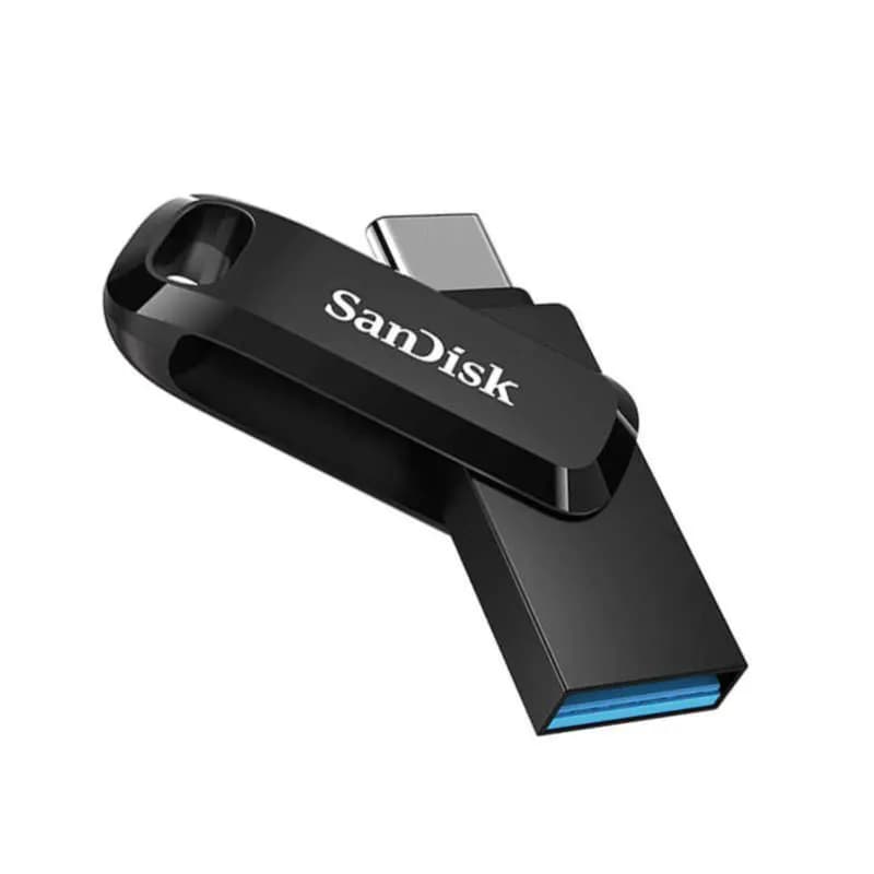 Sandisk Ultra  Dual Drive Go USB Type-C 32GB