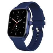 X.Cell G7 Talk Proffesional Smartwatch GPS Blue 1.85 HD Display