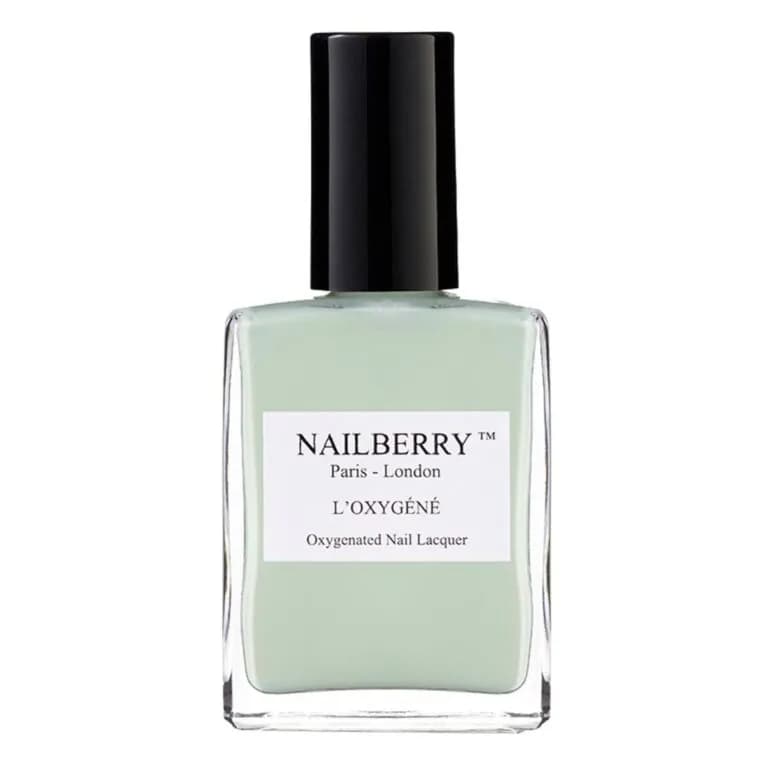 Nailberry Minty Fresh