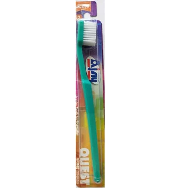 Ajay Quest Premium Toothbrush Medium