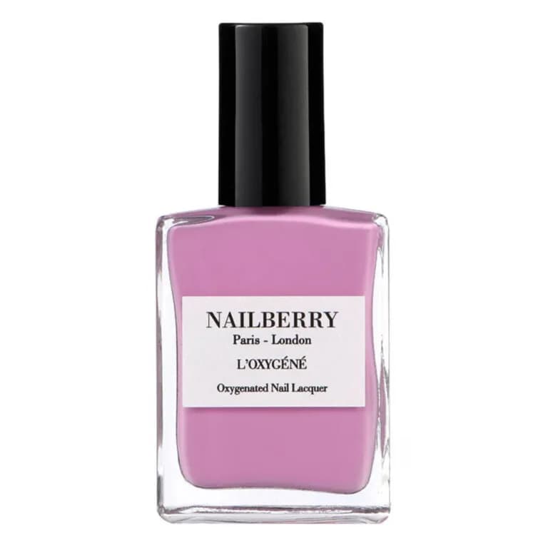 Nailberry Lilac Fairy