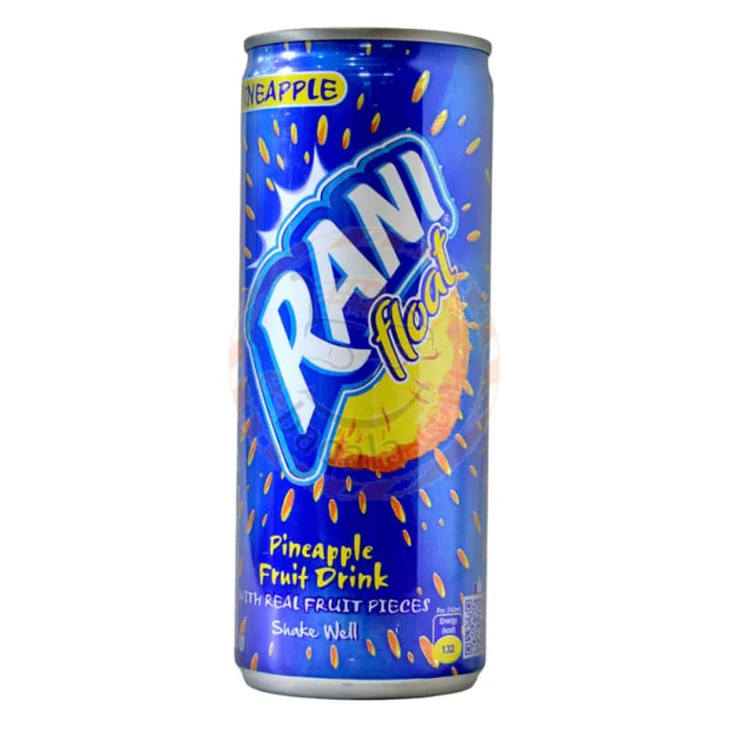 Rani Pineapple Float 240Ml