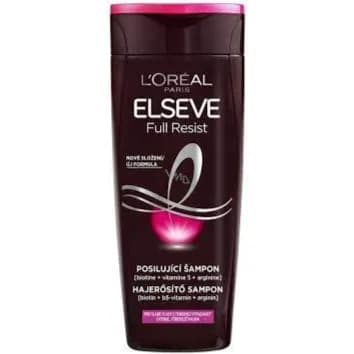 Loreal Elvive Full Resist Reinfo Shmpo 250Ml