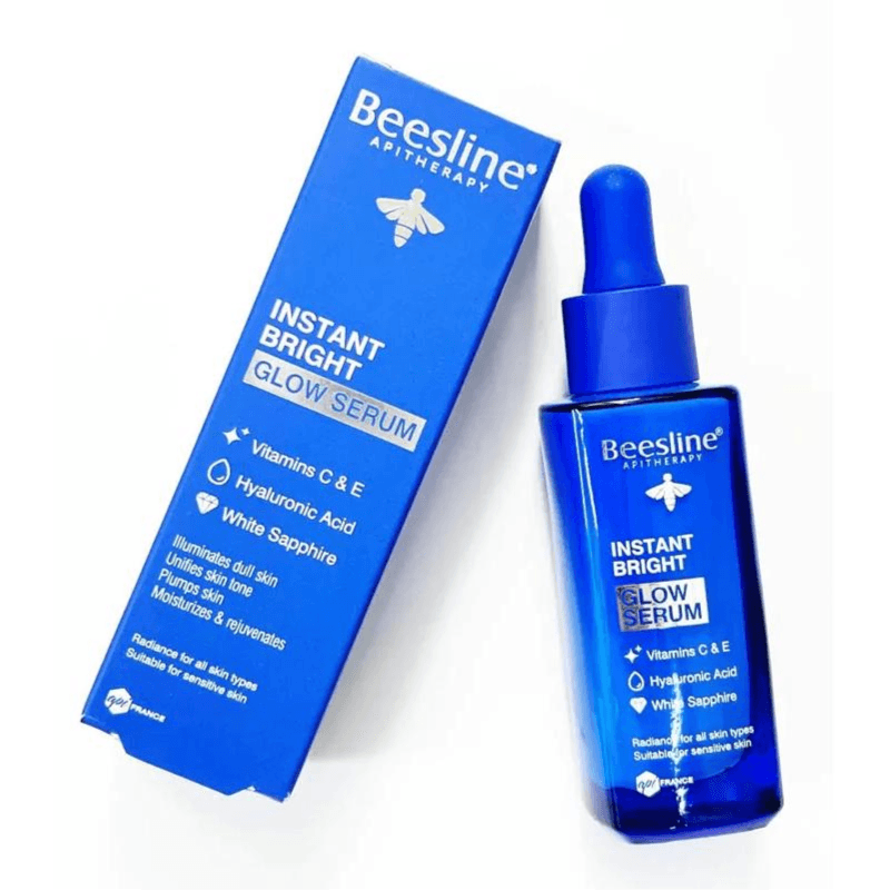 Beesline Instant Bright Glow Serum 30ml