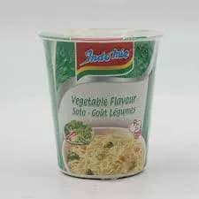 Indomie Vegetable 60G