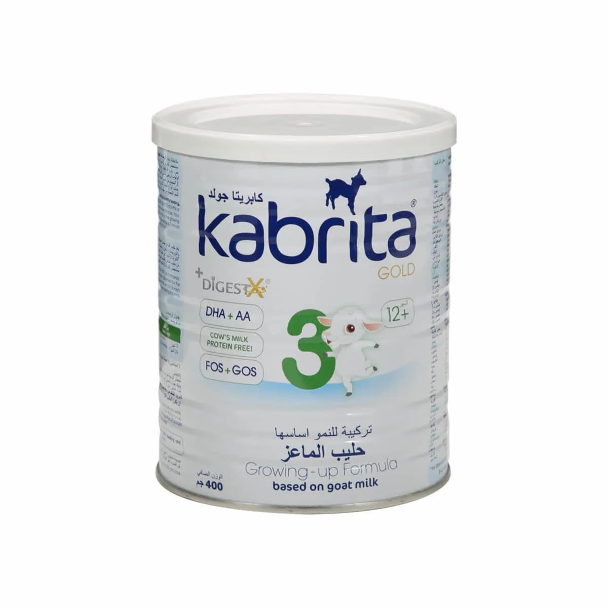 Kabrita 3 Milk 400 Gm