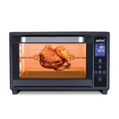 Sanford Digitial Electric Oven 33Ltr 1800W Sf5622Eo