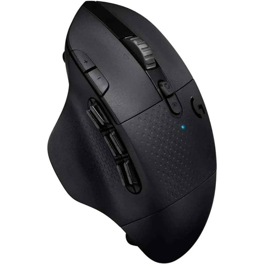 Logitech G604 Lightspeed Gaming Mouse