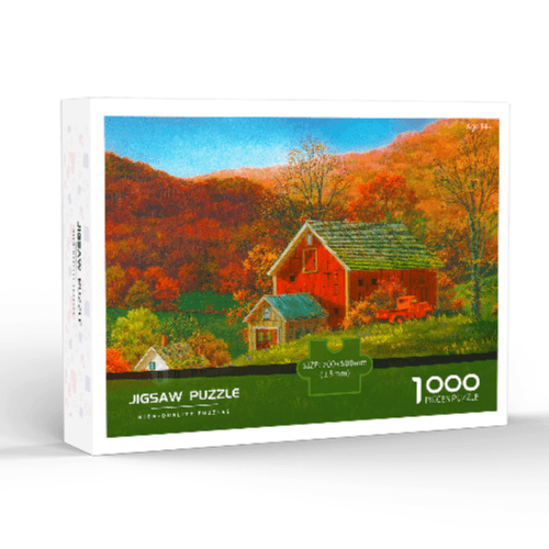 27 Jigsaw Puzzle 101-128