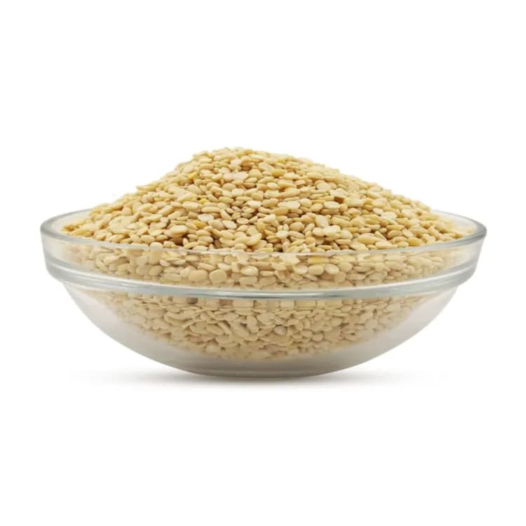 Thamam Mash Dal (Urad Dal) 500Gm