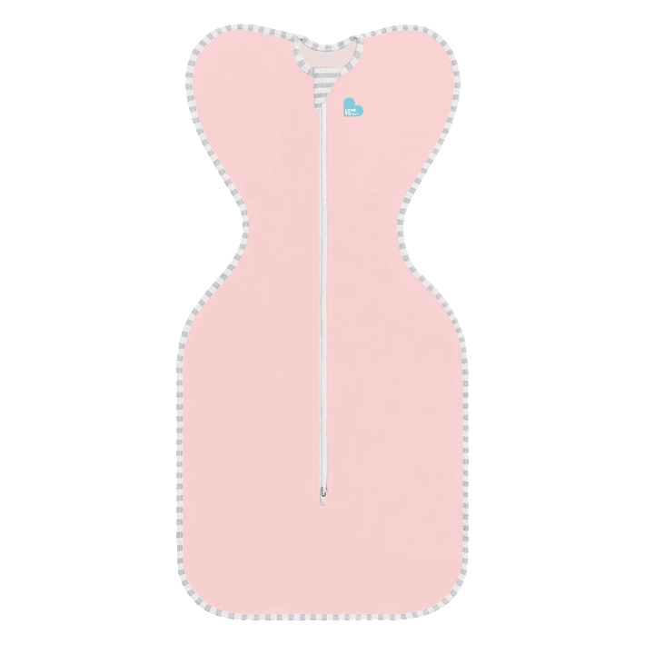 Love To Dream Swaddle Up Original Pink S