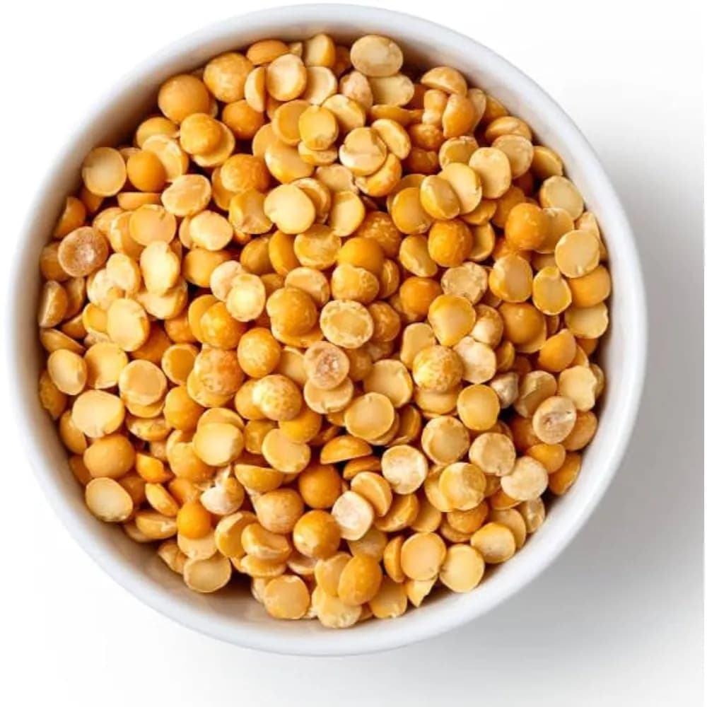 Thamam Chana Dal 500Gm