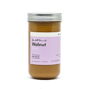 Walnut Butter 350g