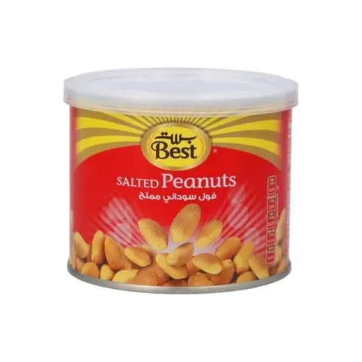 Best Salted Peanuts 110Gm