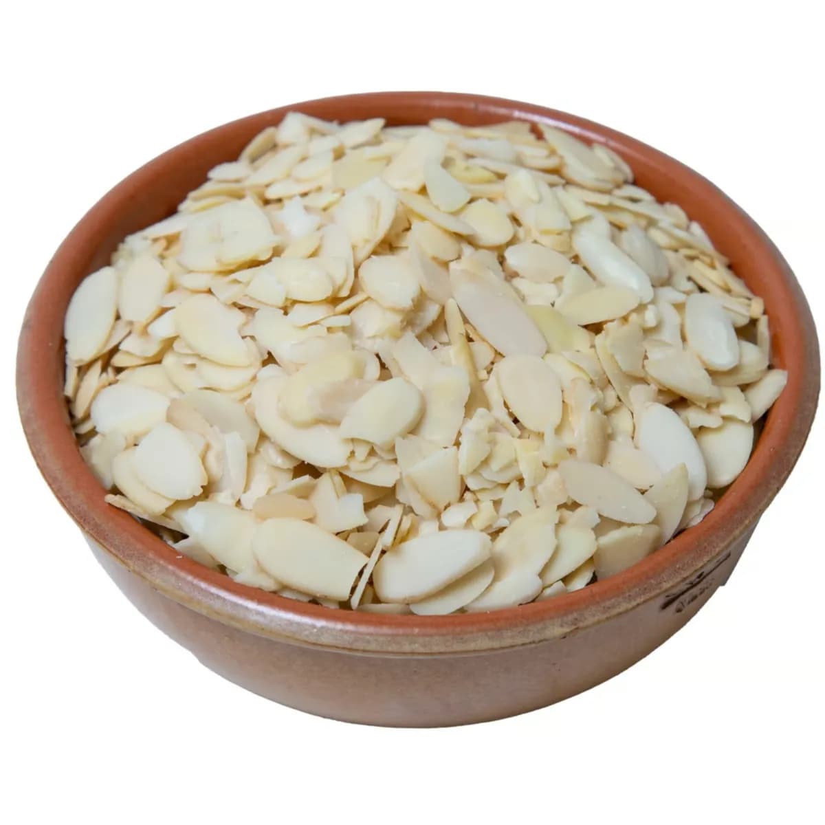 Thamam Almond Slice 100Gm