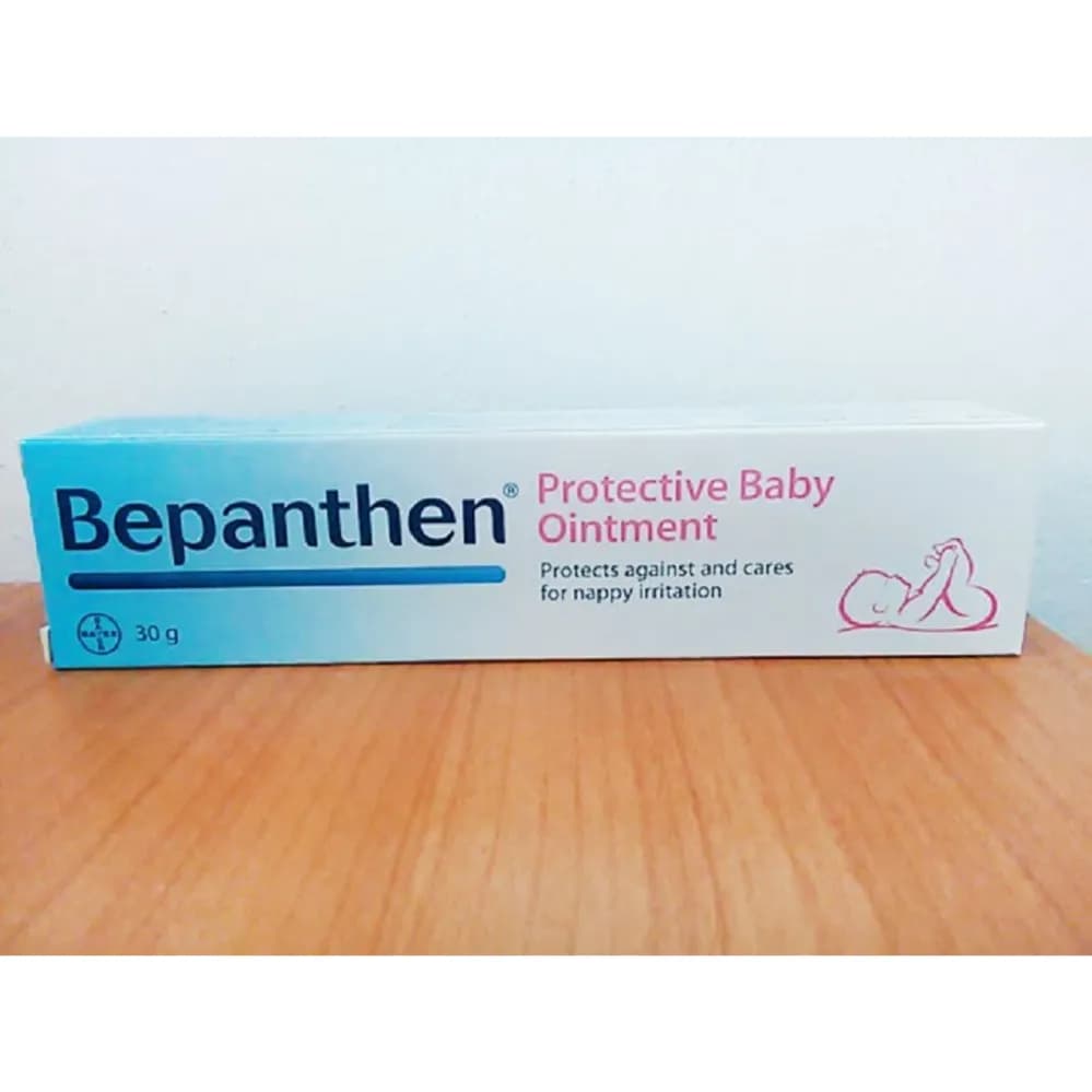 Bepanthen Protective Ointment 30 G