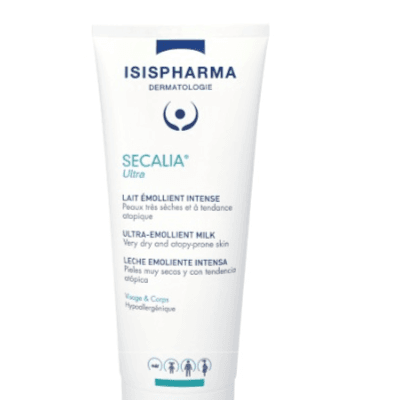 Isis Secalia Ultra Moisturizing Milk 200 Ml