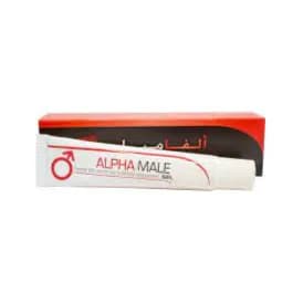 Alpha Male Gel 5 Gm