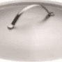 Ozti Sauce Pan Satin Fnshd,Induction 18*8Cm W/Lid-Oz-040