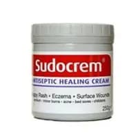 Sudocream 250 Gm