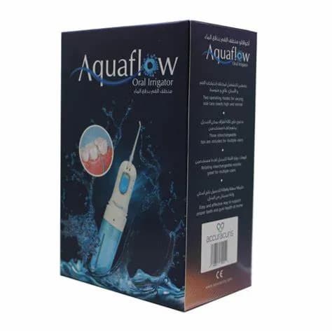 Aquaflow Oral Irrigation