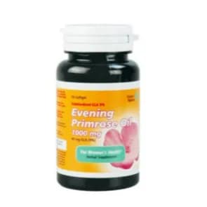 'vitane's Nature Evening Primrose Oil 1000 Mg 90 Mg 30's