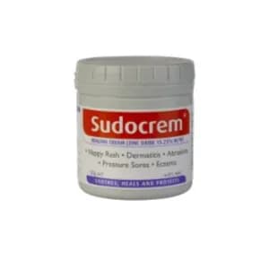 Sudocream 125 Gm