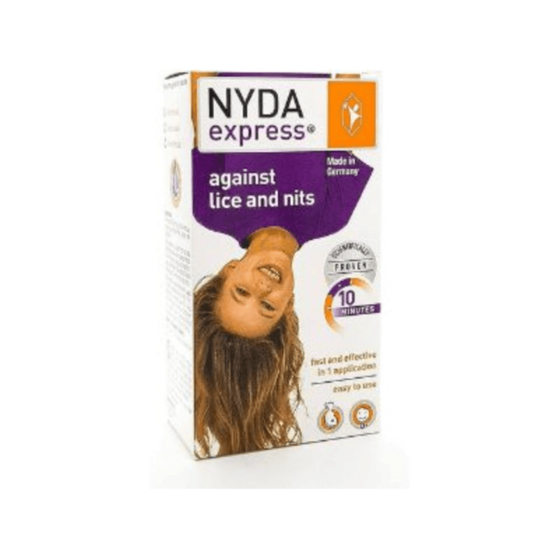 Nyda Express 50Ml