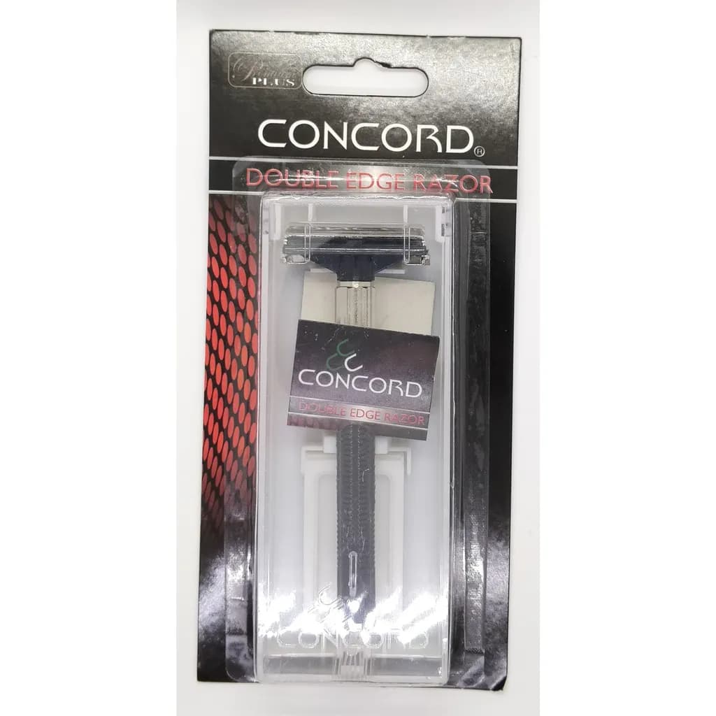 Concord Double Edge Razor