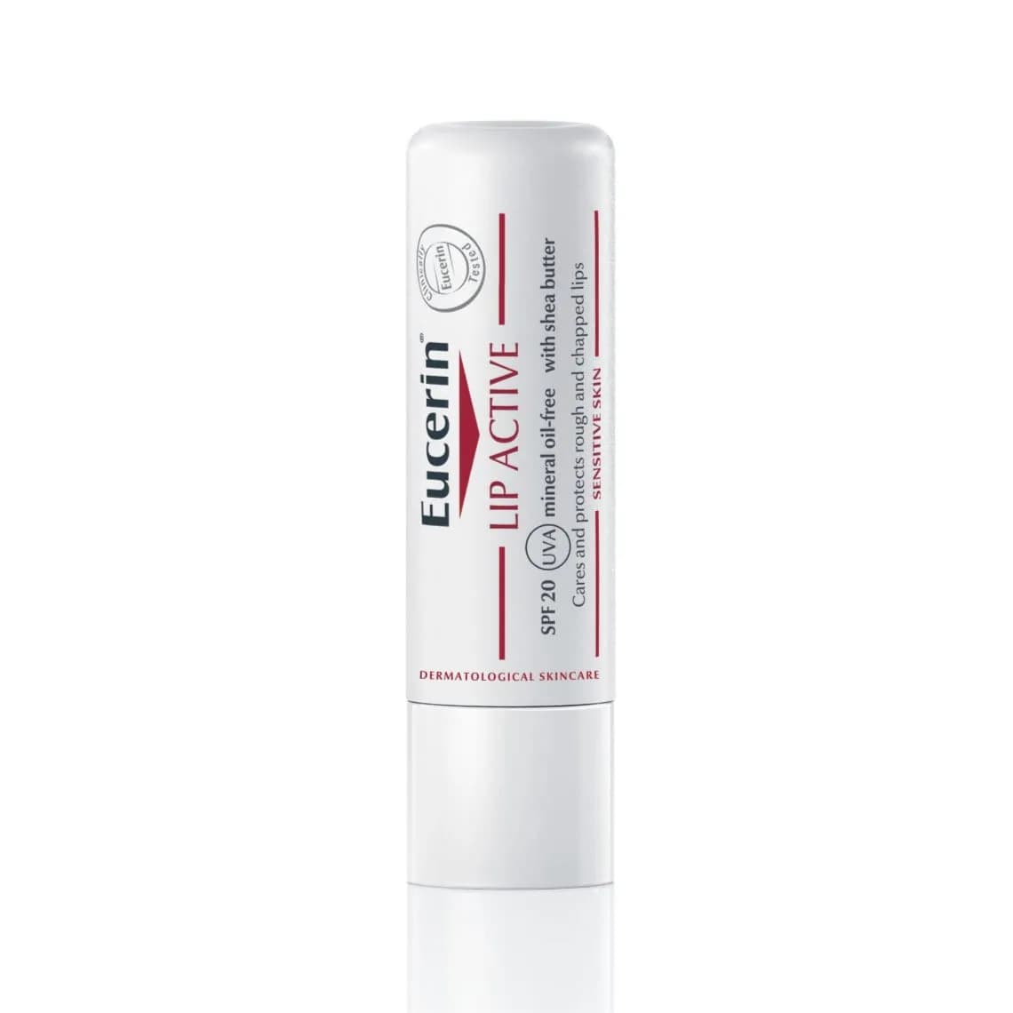 Eucerin Lip Active Spf20 4.8G