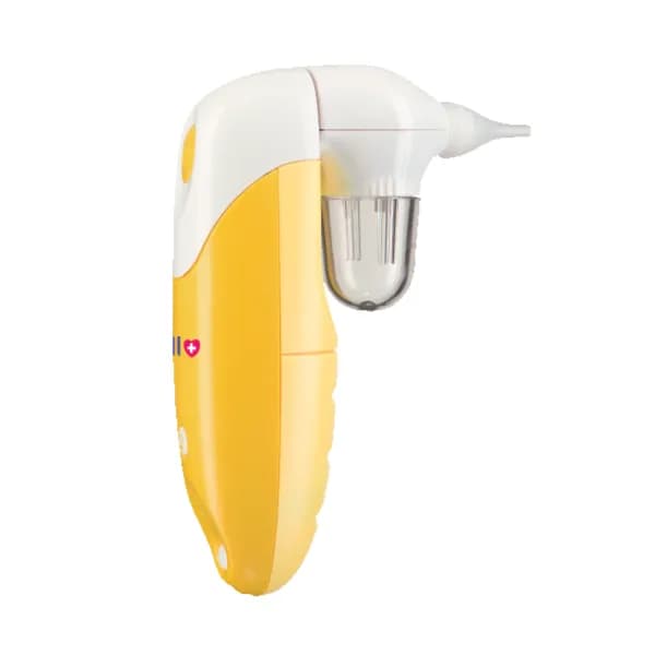 Bwell Nasal Aspiration Wc 150