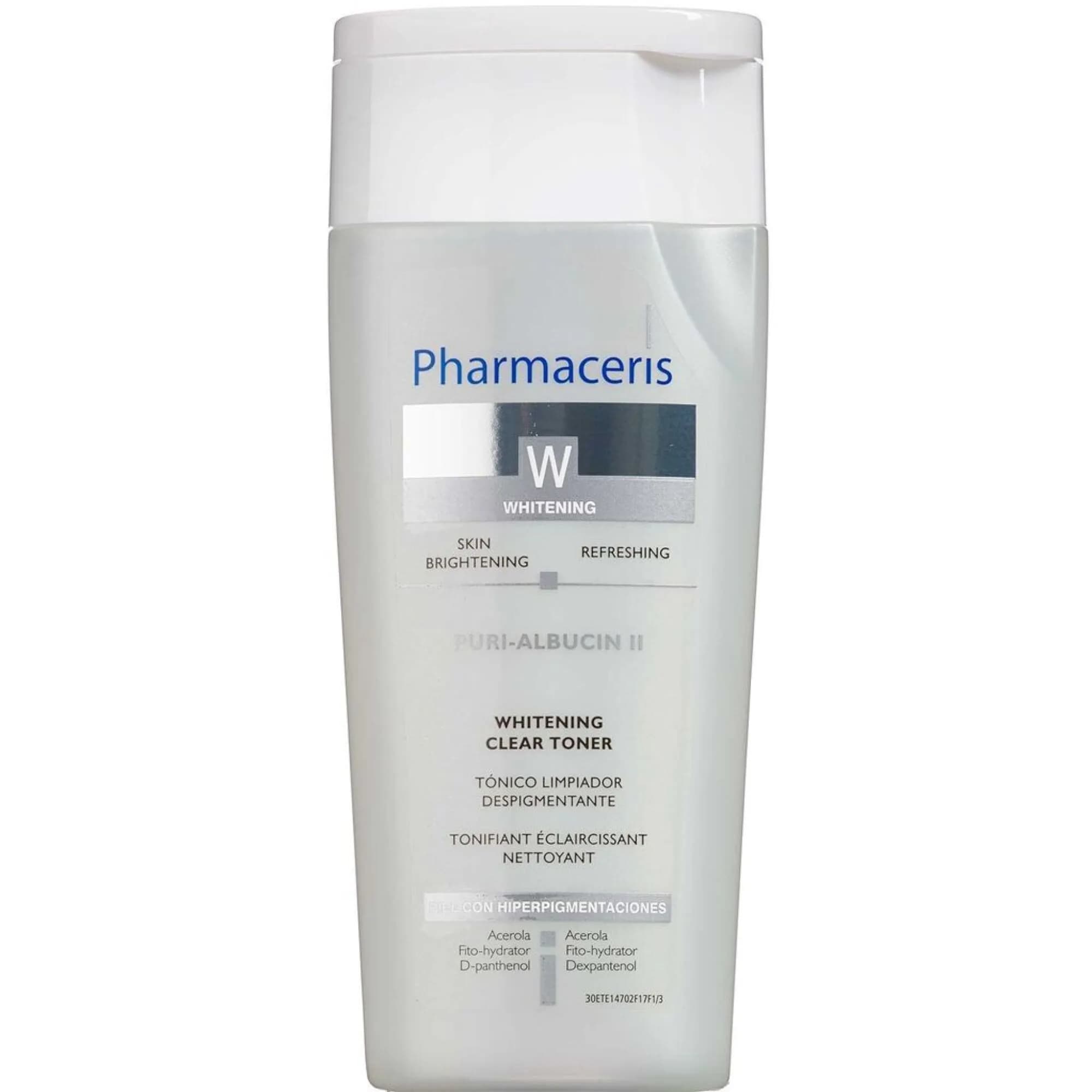 Pharmaceris Whitening Clear Toner 200ml