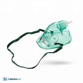 Mx-Lrd Oxygen Mask Adult