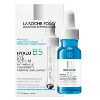 La roche-posay hyalu B5 eye serum 15 ml