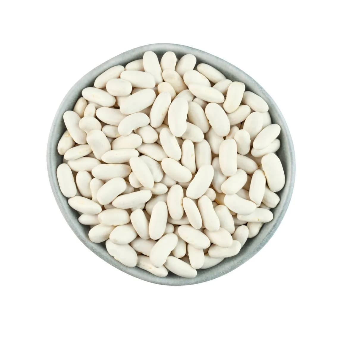 Thamam White Beans 1Kg