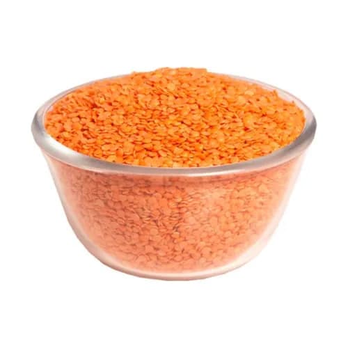 Thamam Masoor Dal 500Gm