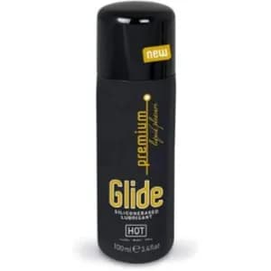 Glide Silicon Lubricant-premium Liquid 100 Ml